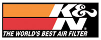 K&N FILTERS