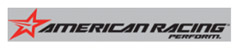 AMERICAN RACING