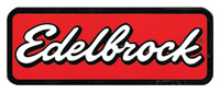 EDELBROCK