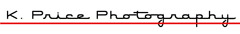 K. PRICE PHOTOGRAPHY