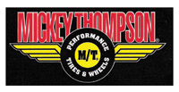 MICKEY THOMPSON TIRES